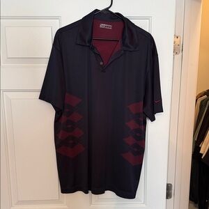 Nike Retro Golf Polo